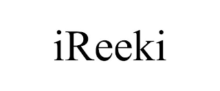 IREEKI