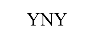 YNY