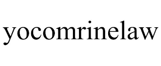 YOCOMRINELAW
