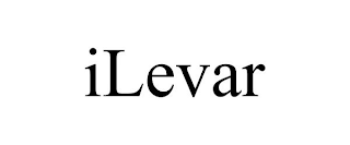 ILEVAR