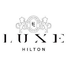 LUXE HILTON LUXE HILTON LUXURY BRAND LHBEARD OILS & MORE