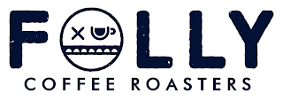 FOLLY COFFEE ROASTERS