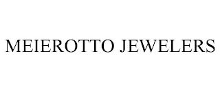 MEIEROTTO JEWELERS