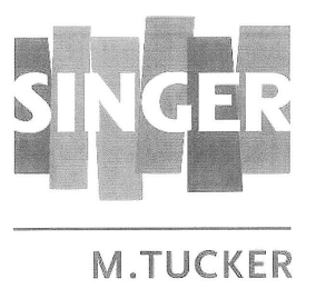 SINGER M. TUCKER