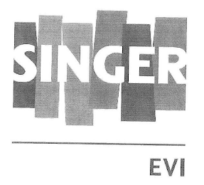 SINGER EVI