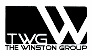 TWG W THE WINSTON GROUP