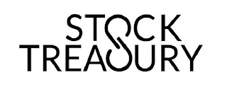 STOCK TREASURY