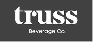 TRUSS BEVERAGE CO.