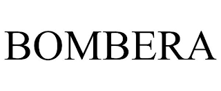 BOMBERA