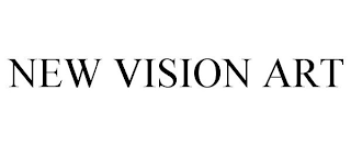 NEW VISION ART