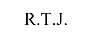 R.T.J.