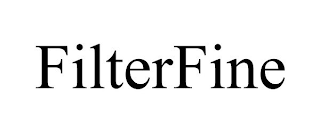 FILTERFINE