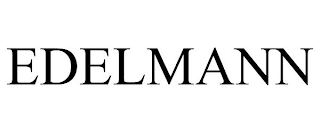 EDELMANN