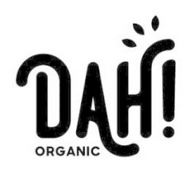 DAH! ORGANIC