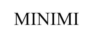 MINIMI