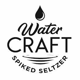 WATER CRAFT SPIKED SELTZER