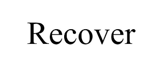 RECOVER