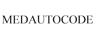 MEDAUTOCODE