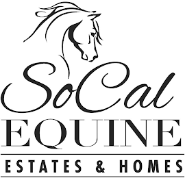 SOCAL EQUINE ESTATES & HOMES