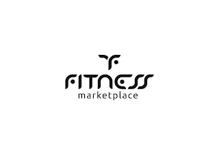 F FITNESS MARKETPLACE