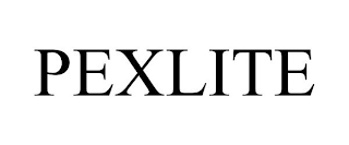 PEXLITE