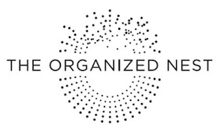 THE ORGANIZED NEST