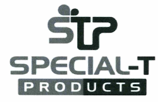 STP SPECIAL-T PRODUCTS