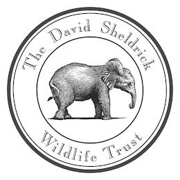 THE DAVID SHELDRICK WILDLIFE TRUST