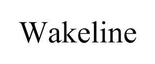 WAKELINE