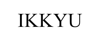 IKKYU