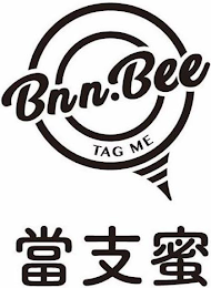 BNN.BEE TAG ME