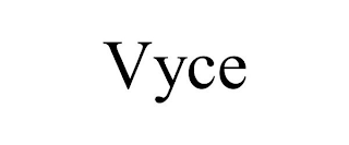 VYCE