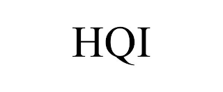 HQI