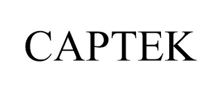 CAPTEK