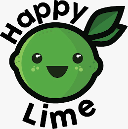 HAPPY LIME