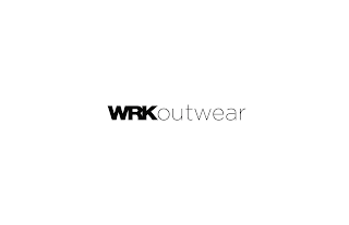 WRKOUTWEAR