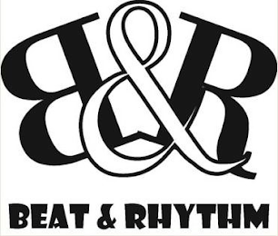 B&R BEAT & RHYTHM