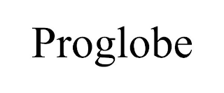 PROGLOBE