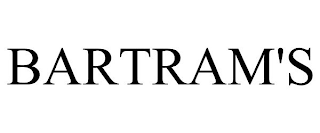 BARTRAM'S
