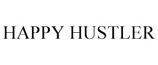 HAPPY HUSTLER