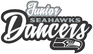 JUNIOR SEAHAWKS DANCERS