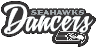 SEAHAWKS DANCERS