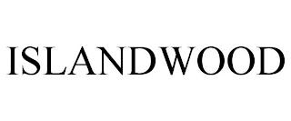 ISLANDWOOD