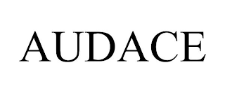 AUDACE