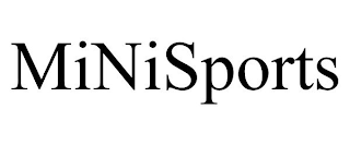 MINISPORTS