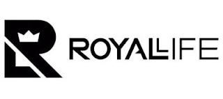 ROYALLIFE R