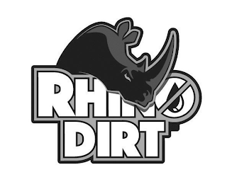 RHINO DIRT