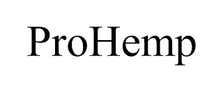 PROHEMP