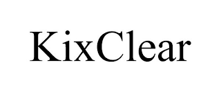 KIXCLEAR