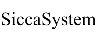 SICCASYSTEM